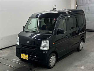 SUZUKI EVERY 2014