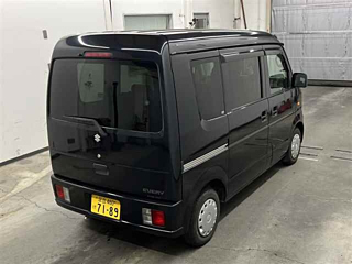 SUZUKI EVERY 2014