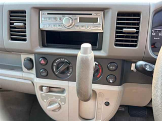 SUZUKI EVERY 2014