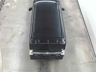 DAIHATSU TANTO 2014