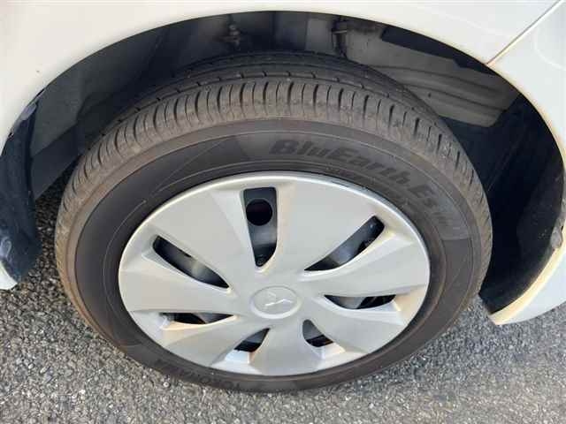 MITSUBISHI EK WAGON 2018