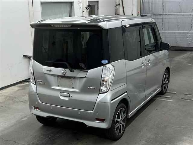 NISSAN DAYZ ROOX 2019