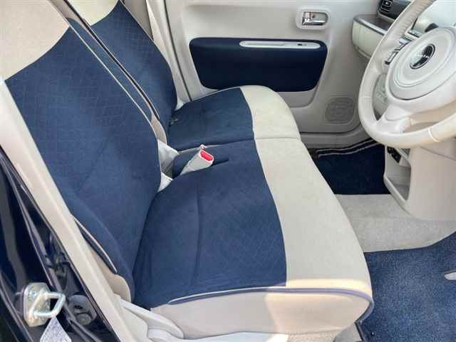 SUZUKI ALTO LAPIN 2021