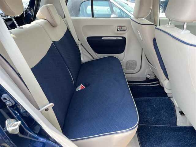 SUZUKI ALTO LAPIN 2021