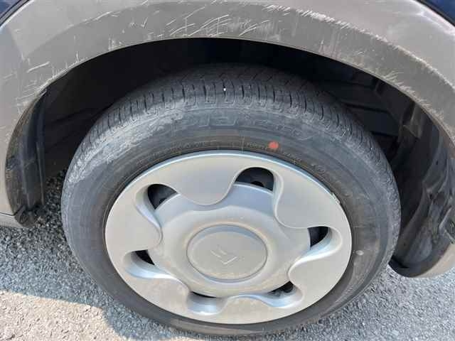 SUZUKI ALTO LAPIN 2021