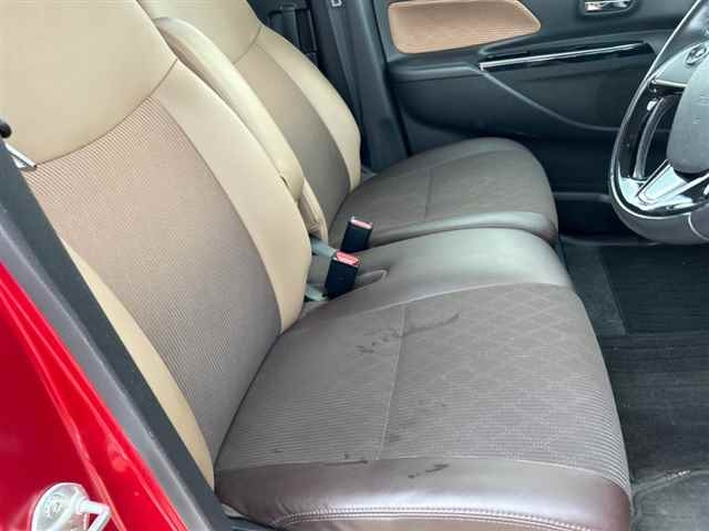 NISSAN DAYZ ROOX 2017