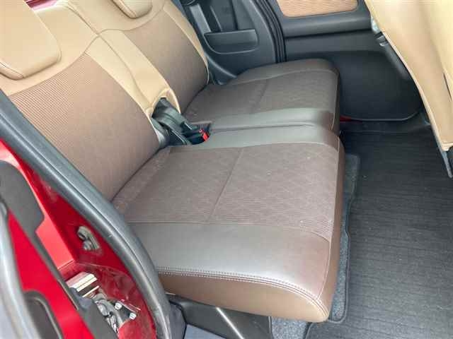 NISSAN DAYZ ROOX 2017