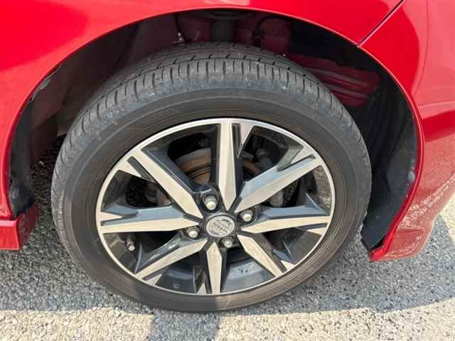 NISSAN DAYZ ROOX 2017