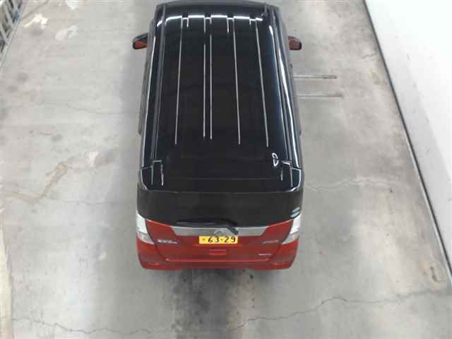 NISSAN DAYZ ROOX 2017