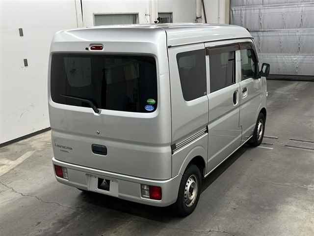 MITSUBISHI MINICAB VAN 2018