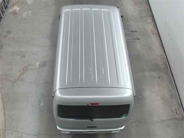 MITSUBISHI MINICAB VAN 2018