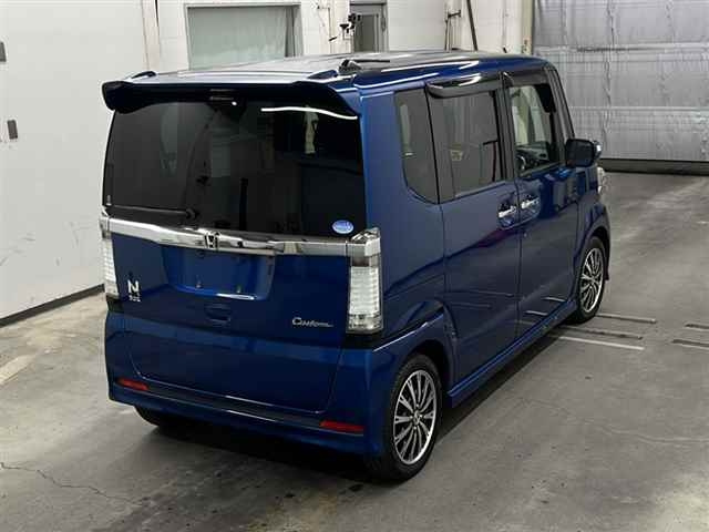 HONDA N BOX 2012