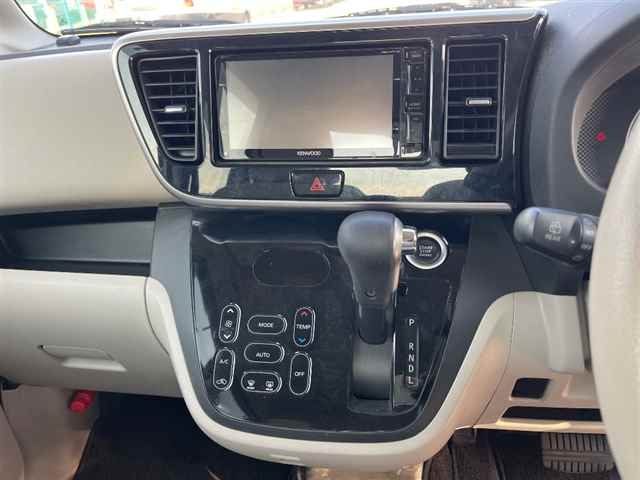 MITSUBISHI EK SPACE 2016