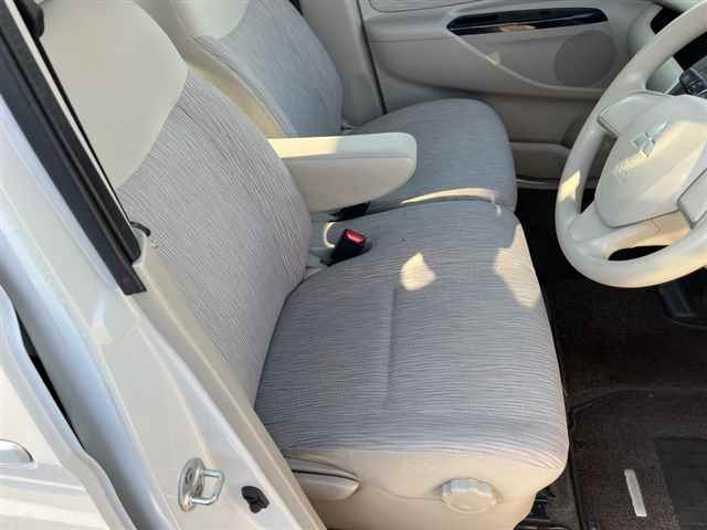 MITSUBISHI EK SPACE 2016