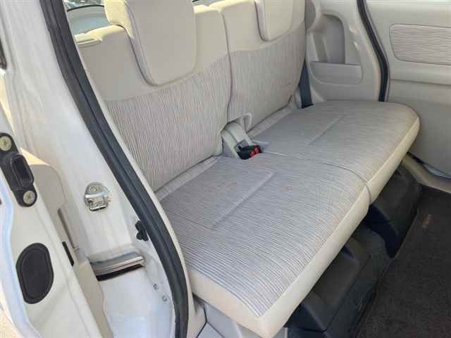 MITSUBISHI EK SPACE 2016