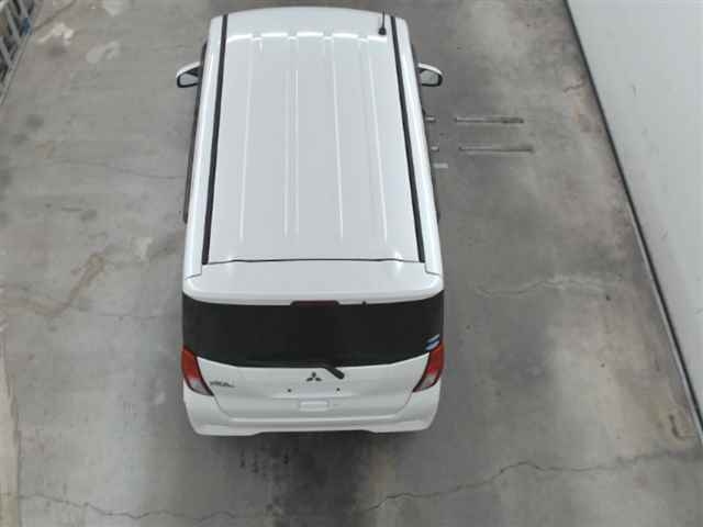 MITSUBISHI EK SPACE 2016