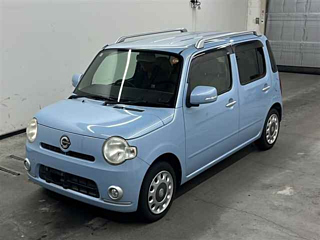 DAIHATSU MIRA 2011