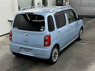 DAIHATSU MIRA 2011
