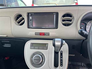 DAIHATSU MIRA 2011
