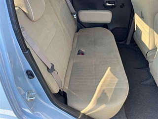 DAIHATSU MIRA 2011