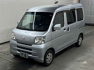 car slider
