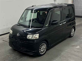 DAIHATSU TANTO 2012