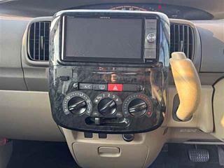 DAIHATSU TANTO 2012
