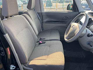 DAIHATSU TANTO 2012