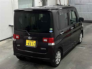 DAIHATSU TANTO 2013