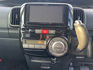 DAIHATSU TANTO 2013