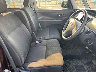 DAIHATSU TANTO 2013