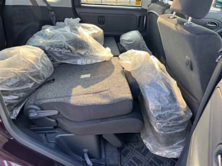 DAIHATSU TANTO 2013