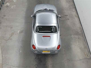 DAIHATSU COPEN 2008