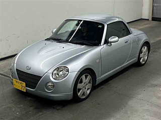 DAIHATSU COPEN 2008