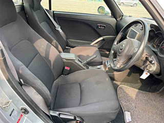 DAIHATSU COPEN 2008