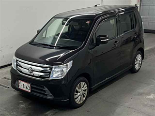 SUZUKI WAGON R 2014