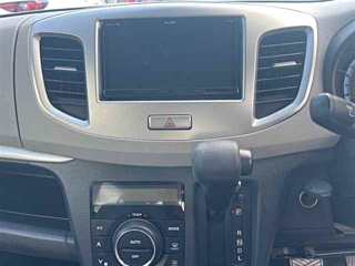SUZUKI WAGON R 2014