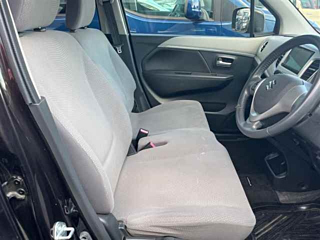 SUZUKI WAGON R 2014