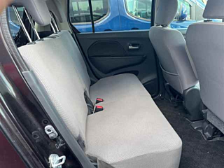 SUZUKI WAGON R 2014
