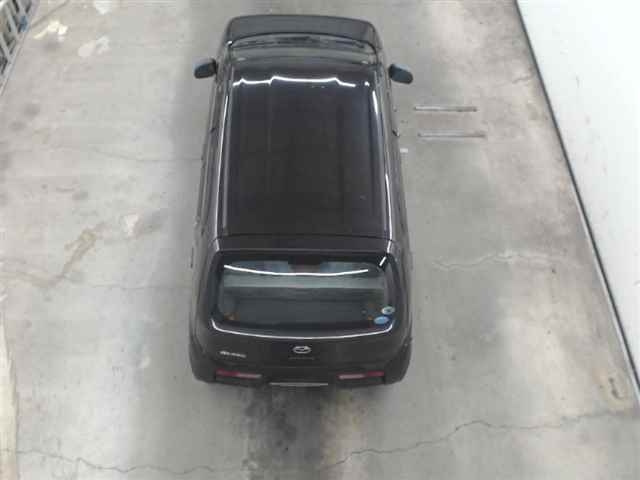 MAZDA CAROL 2016