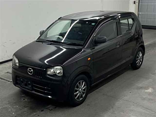 MAZDA CAROL 2016