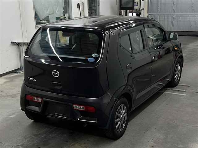 MAZDA CAROL 2016