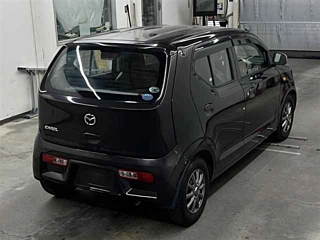 MAZDA CAROL 2016