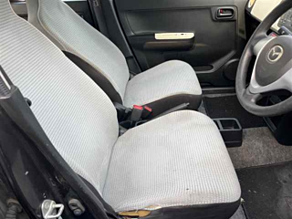 MAZDA CAROL 2016