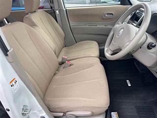 MAZDA FLAIR WAGON 2012