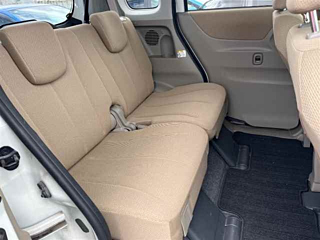MAZDA FLAIR WAGON 2012