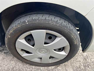 MAZDA FLAIR WAGON 2012