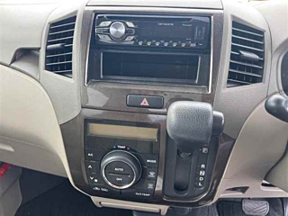 MAZDA FLAIR WAGON 2012