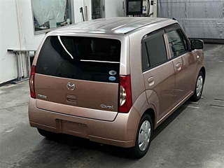 MAZDA CAROL 2008