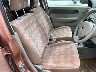 MAZDA CAROL 2008